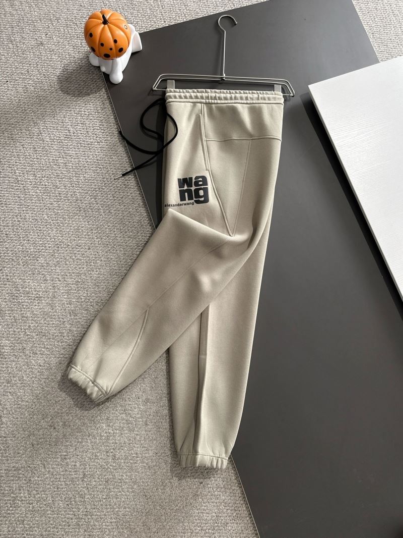 Alexander Wang Long Pants